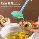 Oil Separator Spoon