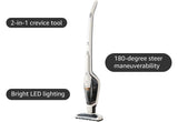 Electrolux ErgoRapido Self-Standing Handstick Wireless Vacuum Cleaner