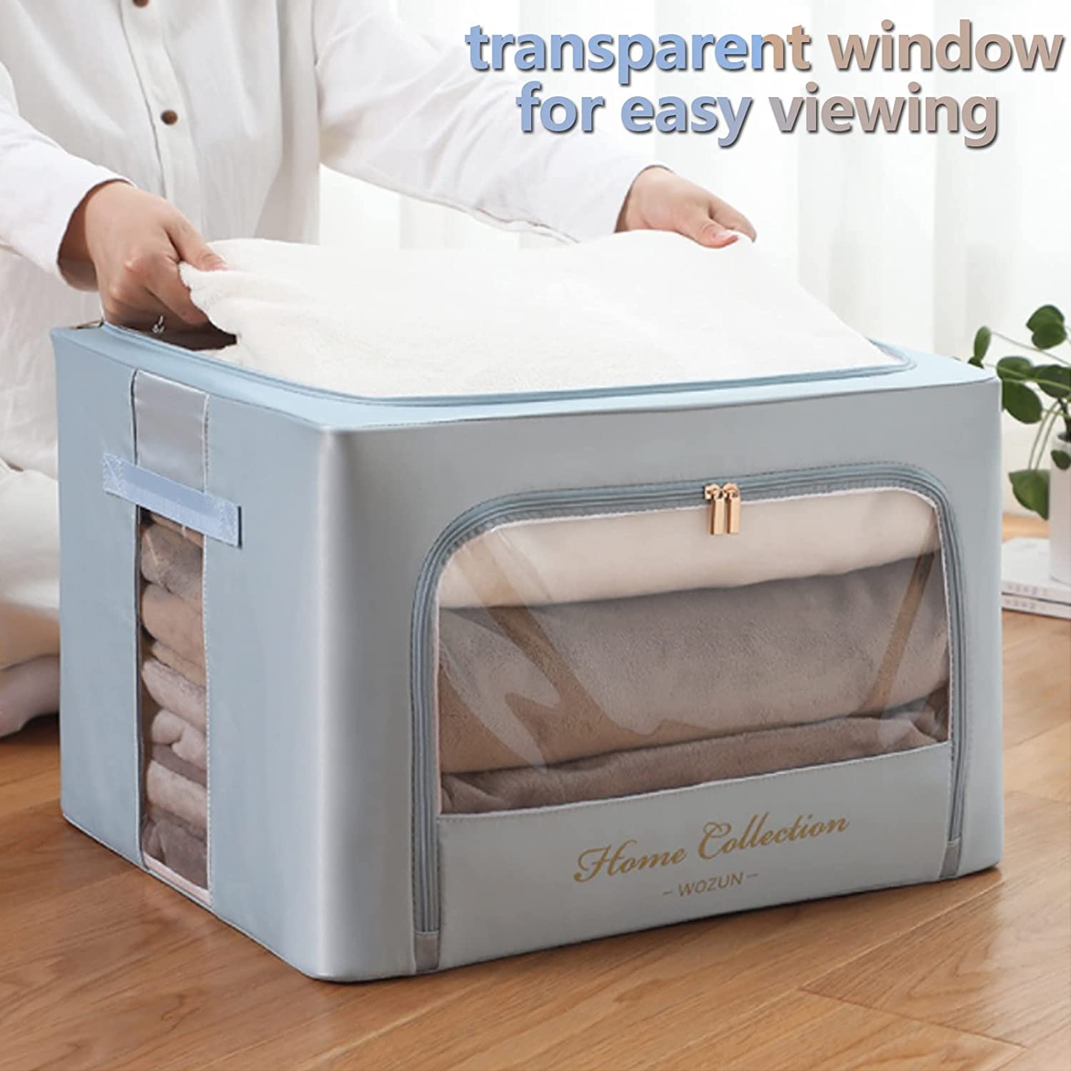 Wardrobe Closet Clothes Storage Organizer Homelux Kenya