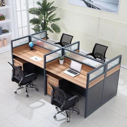 Office Workstation Desk Table