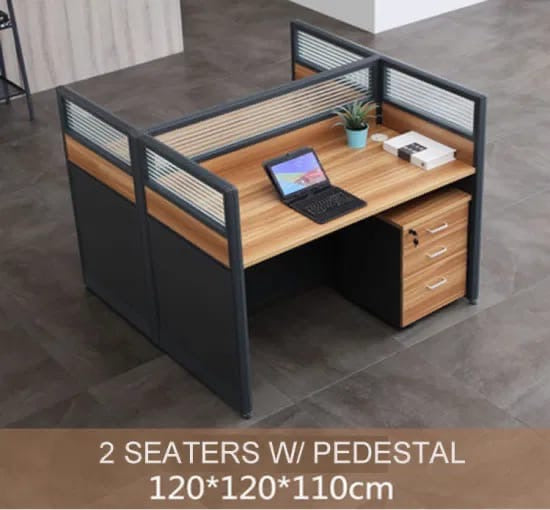 Office Workstation Desk Table