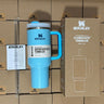 Stanley Quencher H2.0 FlowState 1.2L Stainless Steel Tumbler