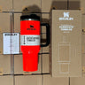 Stanley Quencher H2.0 FlowState 1.2L Stainless Steel Tumbler