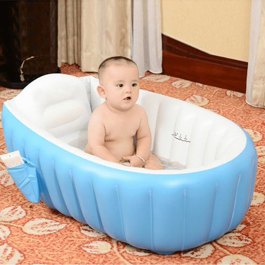 Baby Bath Tub with Multipurpose Baby Shower