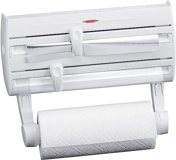 3 in one Kitchen paper Dispenser