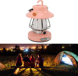 Creative Portable Camping lamp/Lantern