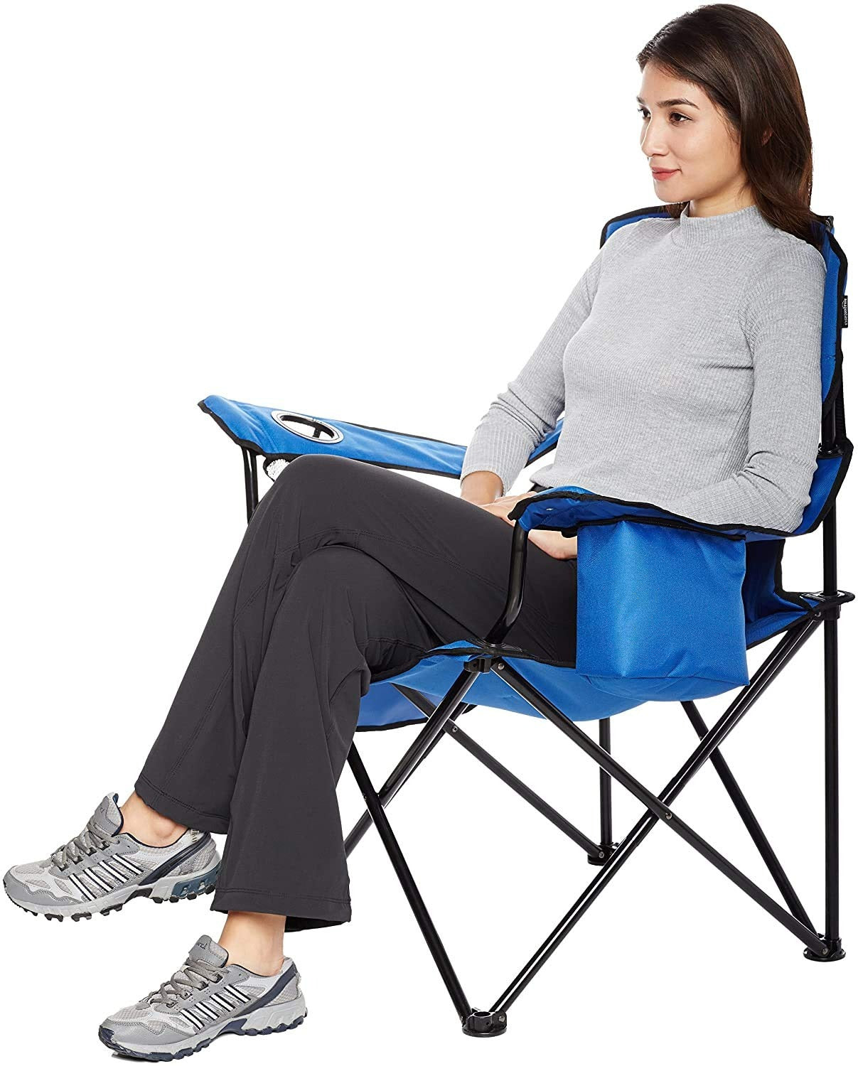 Foldable Camping Outdoor Chair