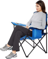 Foldable Camping Outdoor Chair