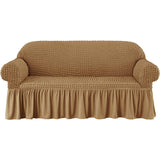 Turkish Stretchable Sofa Slipcovers 7 seaters