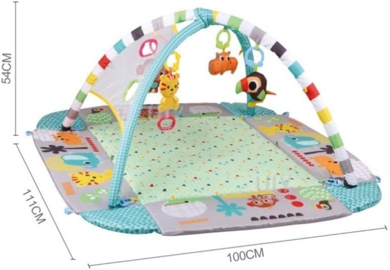 5 in 1 Activity Gym and Ball Pit