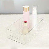 Acrylic Refrigerator /  Pantry Storage Organizer