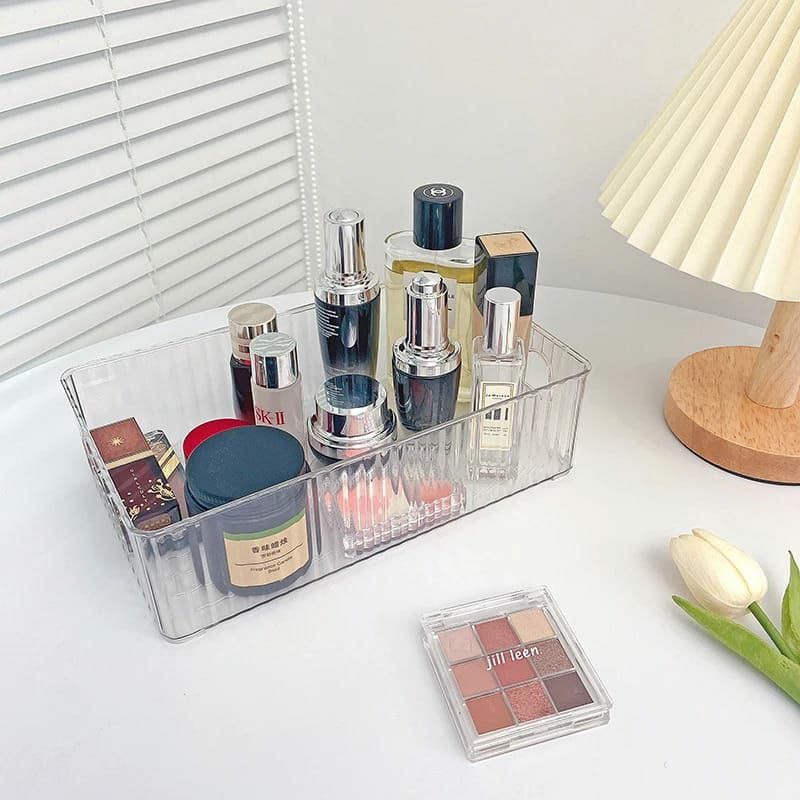 Acrylic Refrigerator /  Pantry Storage Organizer