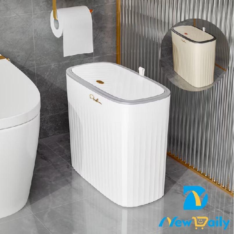 Bathroom  sanitary dustbins