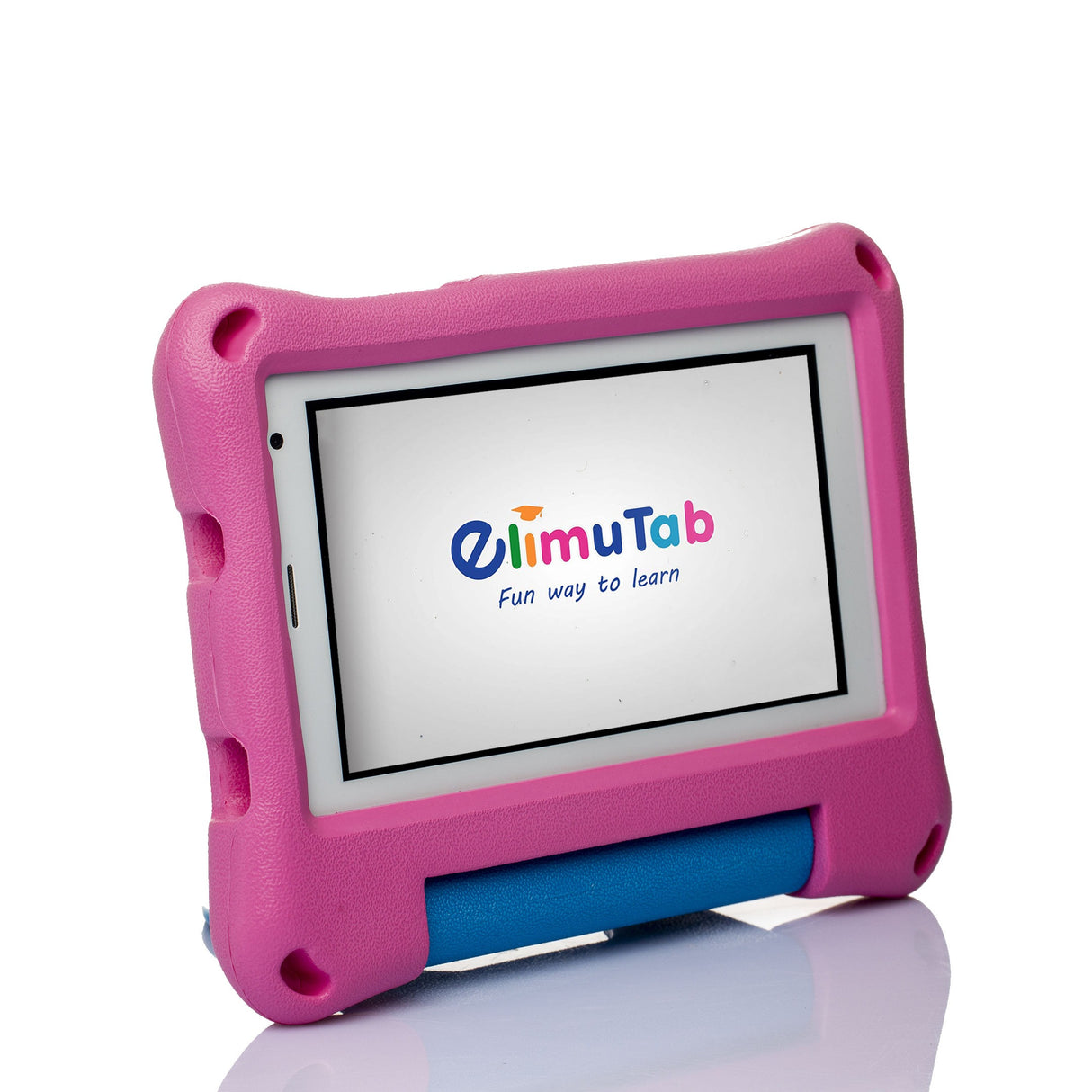 Elimutab Educational Kids Tablets ET04 Memory 16GB Tablet Android 7.0 inch