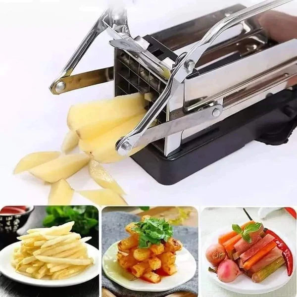 Chips Cutter – Homelux Kenya
