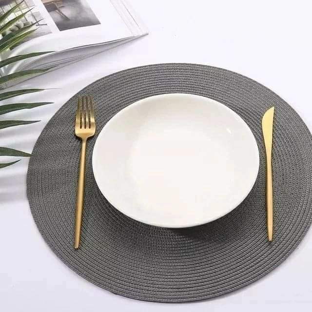 Nordic Table Mats