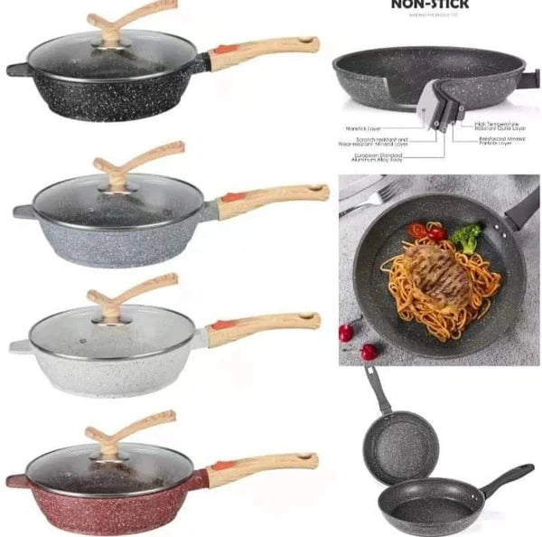 Frying pan