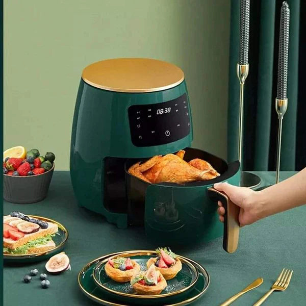 6Litres Air fryer