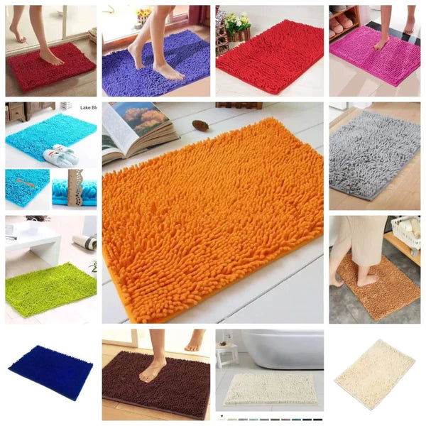 Microfiber door Mat