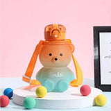 Bear Kids Water Bottle