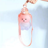 Bear Kids Water Bottle