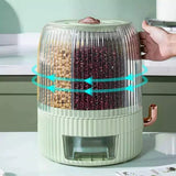 Cereal dispenser