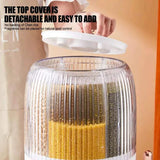 Cereal dispenser