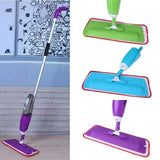 Spray Mop