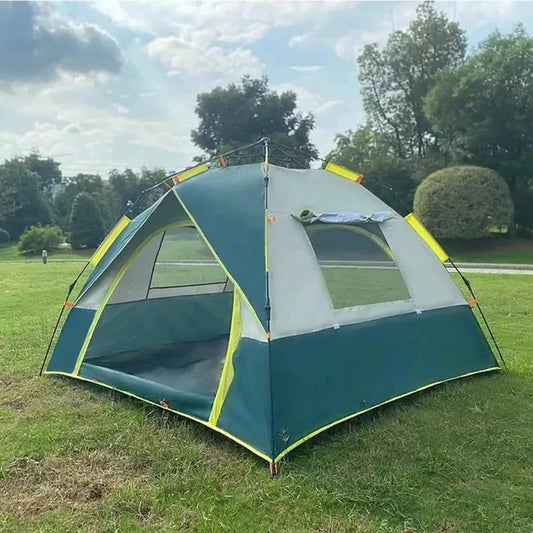 Outdoor Camping Tents