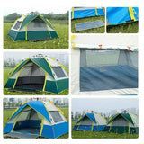 Outdoor Camping Tents