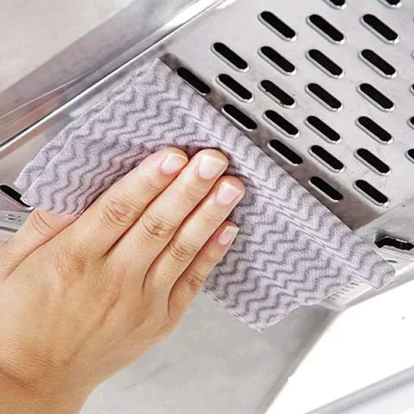 Reusable Kitchen Towels