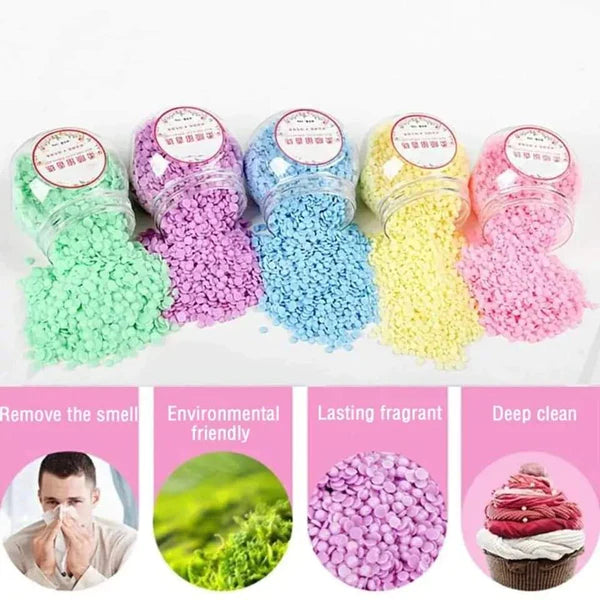 Laundry Scent Beads 100g