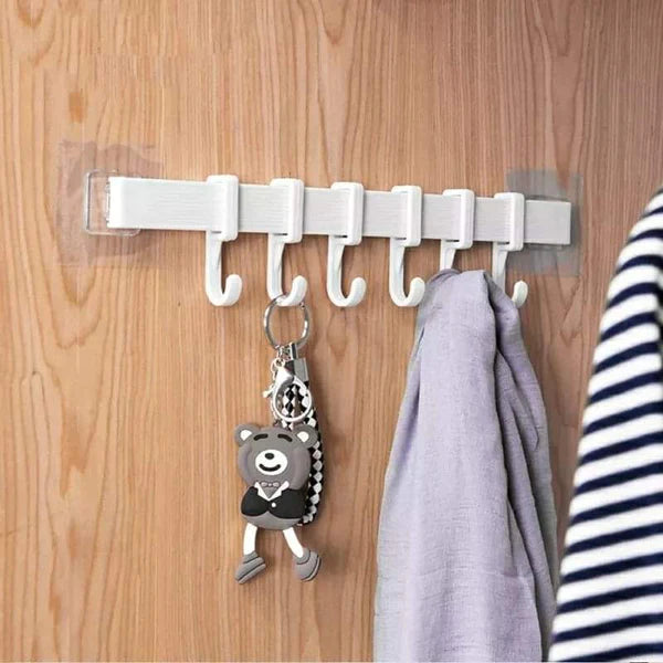 Wall hanger