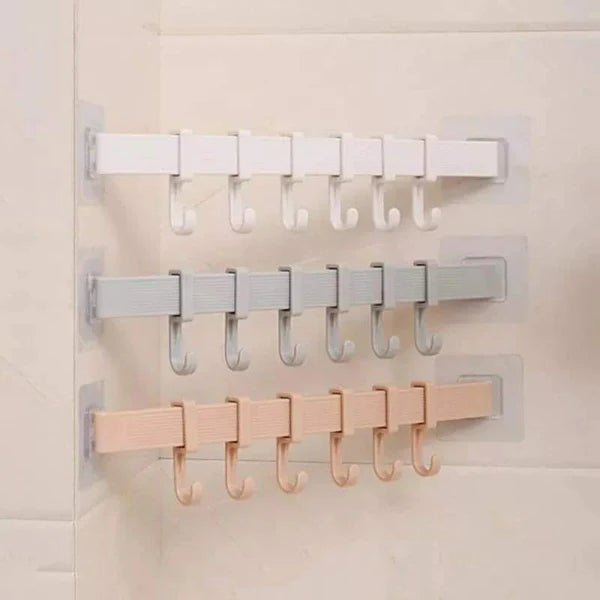 Wall hanger