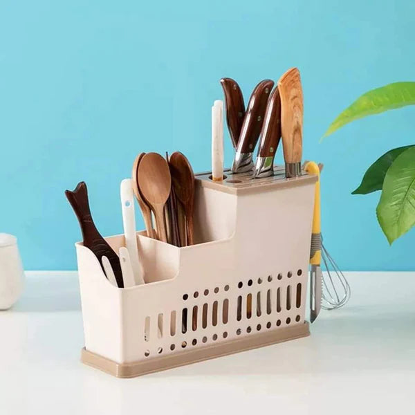 Cutlery holder Homelux Kenya