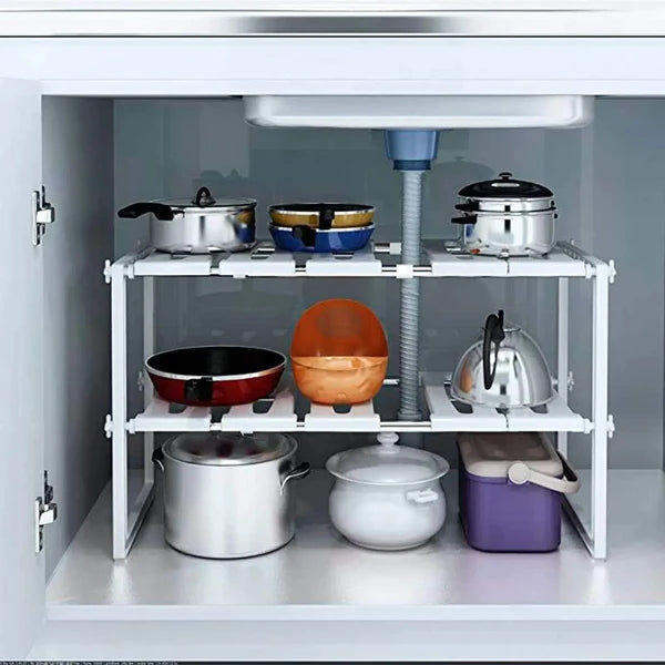 Under the sink Organizer