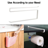 Under Shelf Paper Towel Kitchen Paper Towel Holder