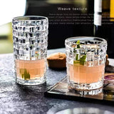 6pcs Water/ Juice Glasses