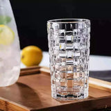 6pcs Water/ Juice Glasses