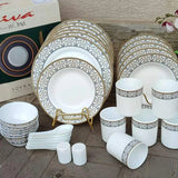 Sovrana Dinner Set