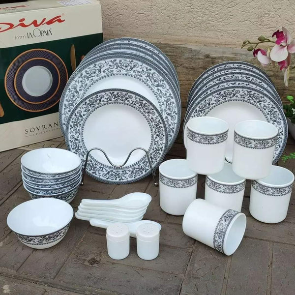 Sovrana Dinner Set