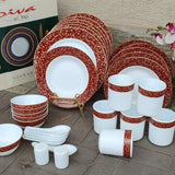 Sovrana Dinner Set