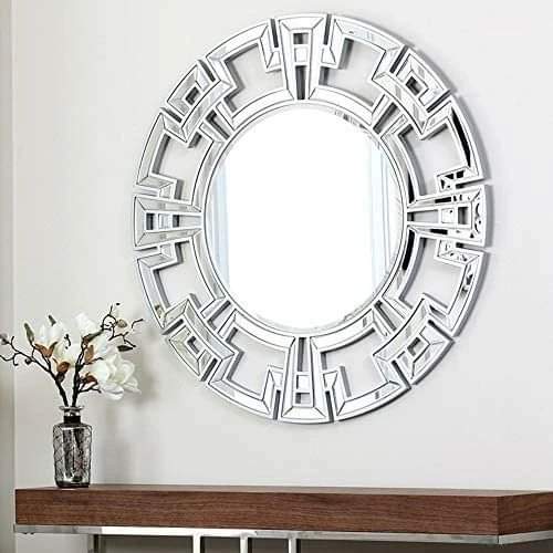 Decorative Mirrors