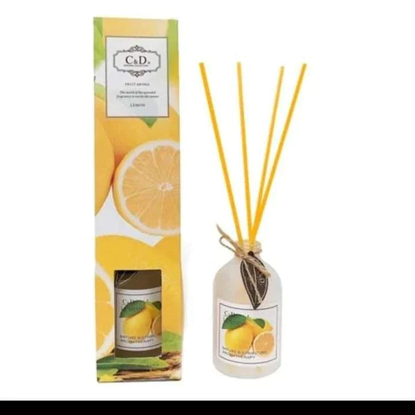 Orchid Reed Diffuser Homelux Kenya