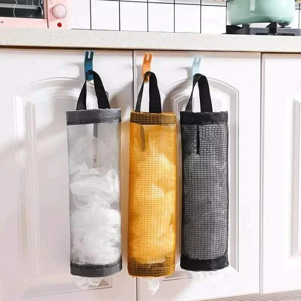 Shopping Bag Holders