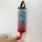 Shopping Bag Holders