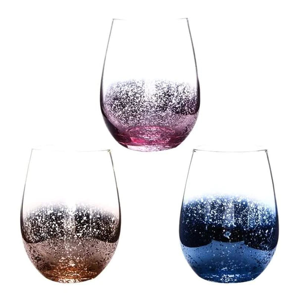 Nordic wine Glasses