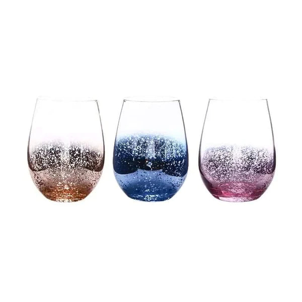 Nordic wine Glasses