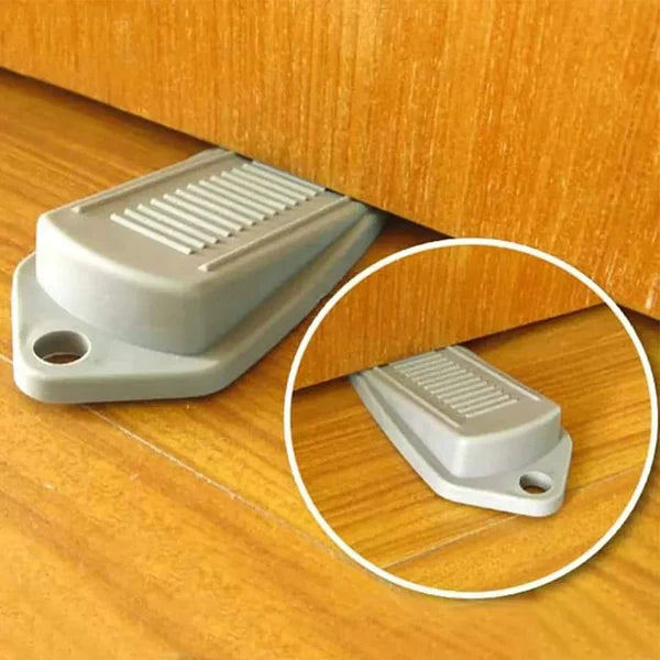 2pcs Door stopper Jammers