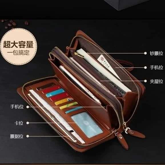 Classy Waterproof Wallet